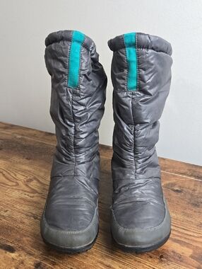 Merrell Frost Glove Primaloft Insulated Waterproof Boots Womens Size 7